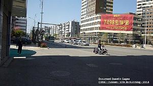 Quentin Gagne- Kunming - 006